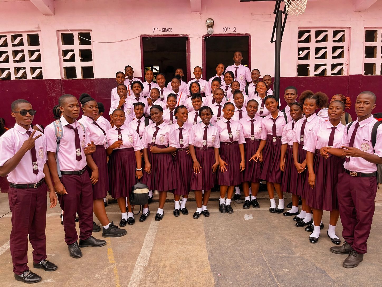 Students